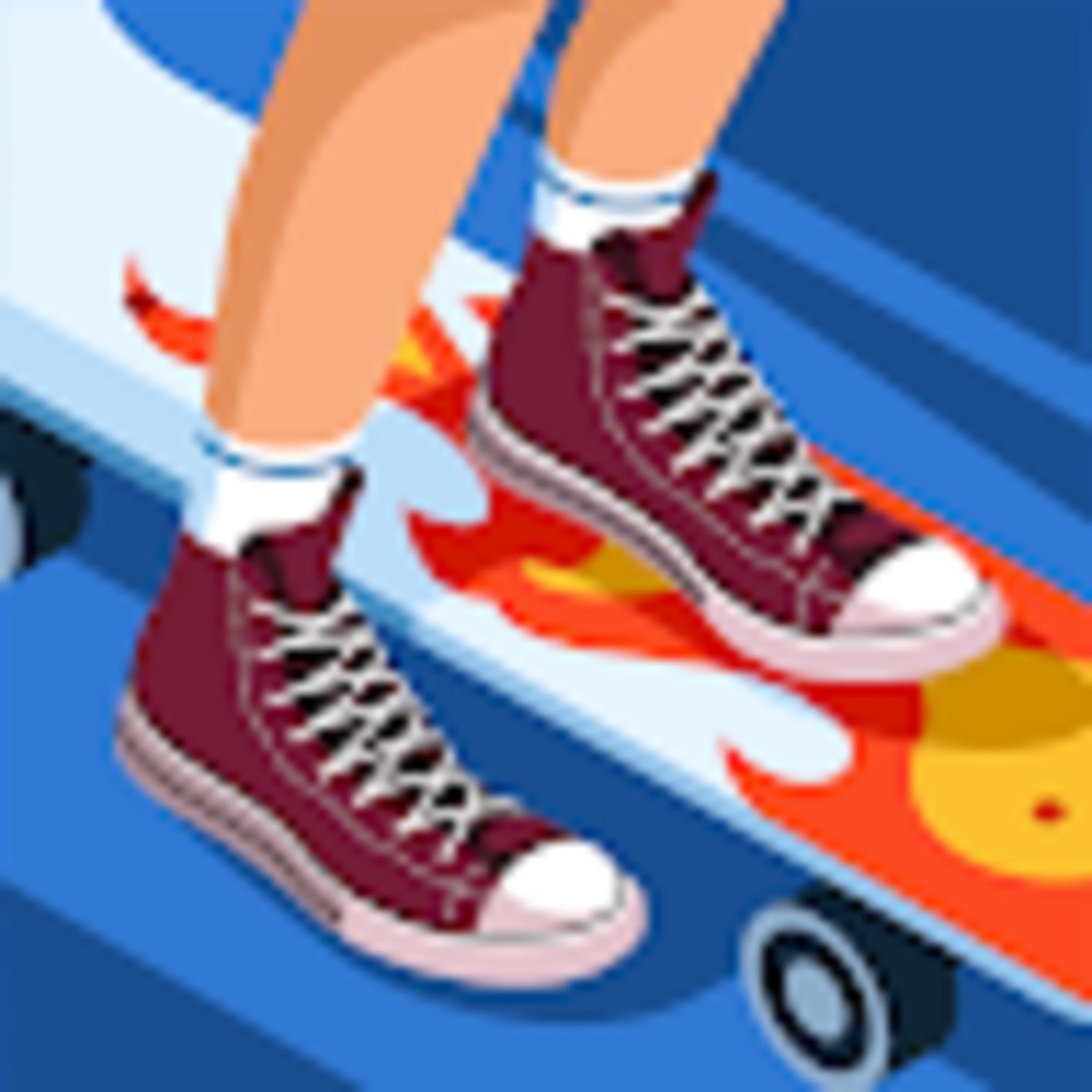 Meet your Posher, Addi